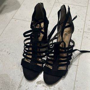 Sam Edelman Heels- Size 10.5